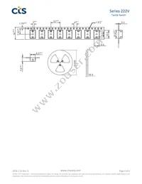 222VMVAA Datasheet Page 4