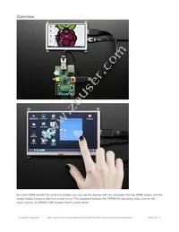 2232 Datasheet Page 3