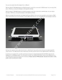 2232 Datasheet Page 5