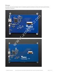 2232 Datasheet Page 7