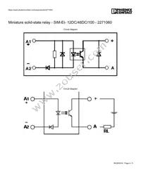 2271060 Datasheet Page 4