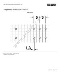 2271484 Datasheet Page 4