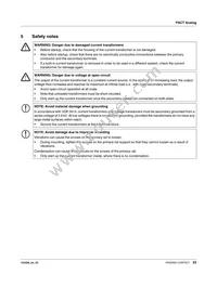 2277048 Datasheet Page 23