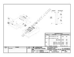 227P Datasheet Cover