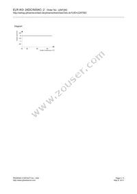 2297293 Datasheet Page 4