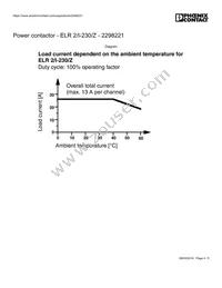 2298221 Datasheet Page 4