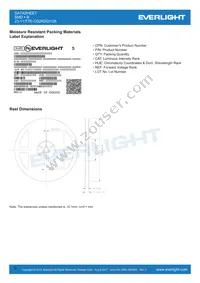 23-11/T7D-CQ2R2QY/2A Datasheet Page 9