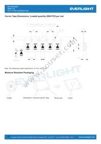 23-11/T7D-CQ2R2QY/2A Datasheet Page 10