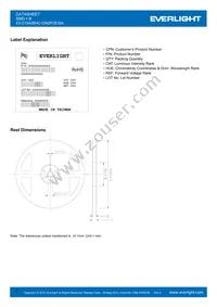 23-215A/BHC-DN2P2E/5A Datasheet Page 7