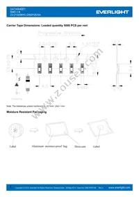 23-215A/BHC-DN2P2E/5A Datasheet Page 8