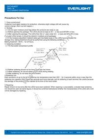 23-215A/BHC-DN2P2E/5A Datasheet Page 9