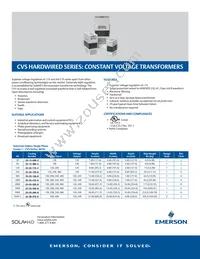 23-23-220-8 Datasheet Cover