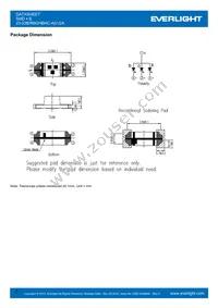 23-23B/R6GHBHC-A01/2A Datasheet Page 7