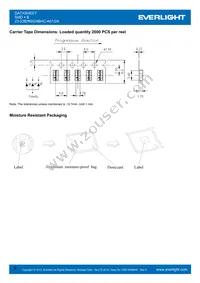 23-23B/R6GHBHC-A01/2A Datasheet Page 9