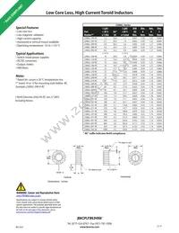 2300LL-1R5-RC Datasheet Cover