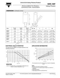 2306-3420-3478 Datasheet Page 2