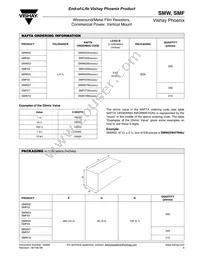 2306-3420-3478 Datasheet Page 4