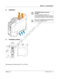 2320021 Datasheet Page 7