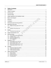 2320128 Datasheet Page 2