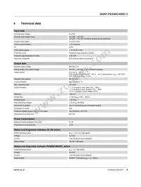 2320128 Datasheet Page 4