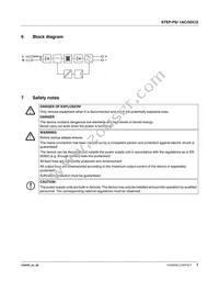 2320513 Datasheet Page 7