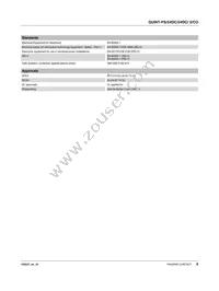 2320542 Datasheet Page 6