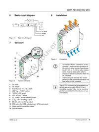 2320542 Datasheet Page 9