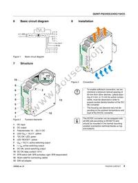 2320555 Datasheet Page 9