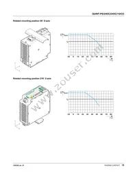 2320555 Datasheet Page 19