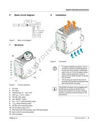 2320568 Datasheet Page 9