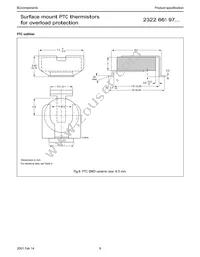 2322 661 97205 Datasheet Page 6