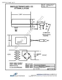 232PS Datasheet Cover