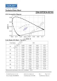 234-15/T2C6-1LNA Datasheet Page 5