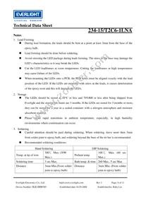 234-15/T2C6-1LNA Datasheet Page 8