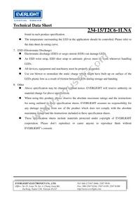 234-15/T2C6-1LNA Datasheet Page 11