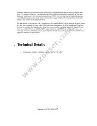 2353 Datasheet Page 2