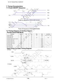 2354 Datasheet Page 7