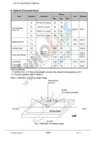 2354 Datasheet Page 11