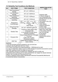 2354 Datasheet Page 13