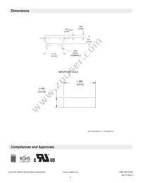 2390QDX5-28V Datasheet Page 2