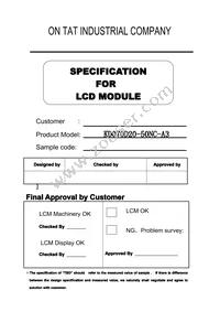 2397 Datasheet Cover