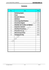 2397 Datasheet Page 3