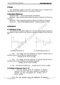 2397 Datasheet Page 5