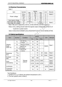 2397 Datasheet Page 8