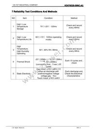 2397 Datasheet Page 16