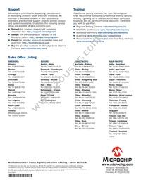 23A512-E/P Datasheet Page 16