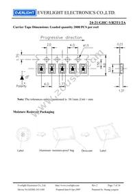 24-21/GHC-YR2T1/2A Datasheet Page 7