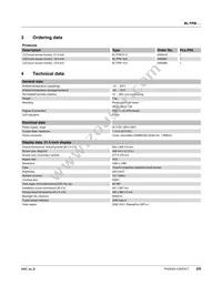 2402980 Datasheet Page 2