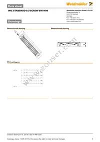 2436210000 Datasheet Page 4