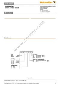 2476680000 Datasheet Page 5